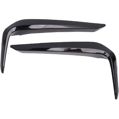 Baguette de remplacement pour phares antibrouillard pour BMW Série 5 G30 G31 M-Sport 2016-2020 (référence 51118070541) (1/5)