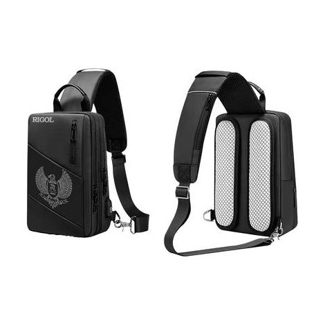 Borsa per attrezzi rigol bag-800 compatta resistente