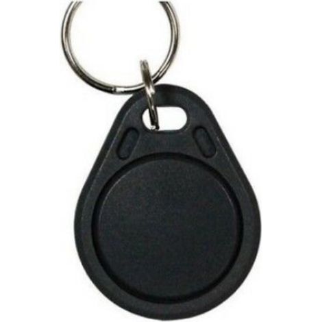 Transponder formato portachiavi 125kHz FAA786323 per sistemi controllo accessi