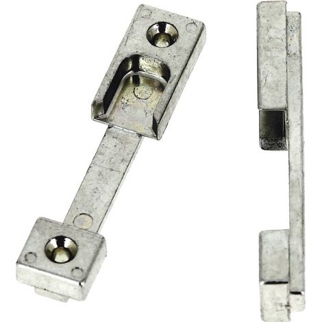 Ferco Bocallave rodillo para puerta oscilo-batiente 16 mm (1/2)