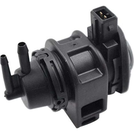 Magnetventil für Turboladerdruck für Renault Clio Fluence 8200661049 (1/5)