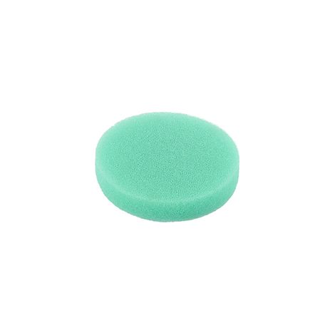 Anpassbarer Luftfilter für Stihl FS80. Originalnummer: 4112-124-0801. Ø: Außenseite 51 mm, H: 9 mm.