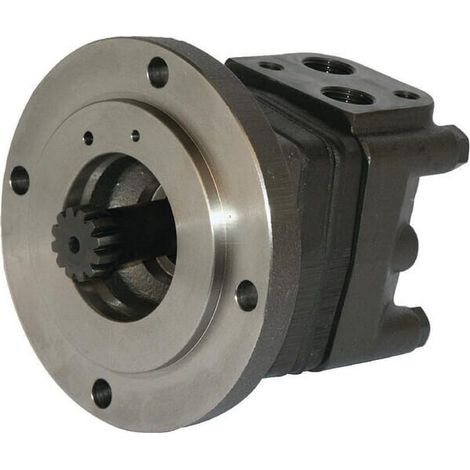 Motor Orbit corto(a) WHITE OMSS315151F0541 (1/5)