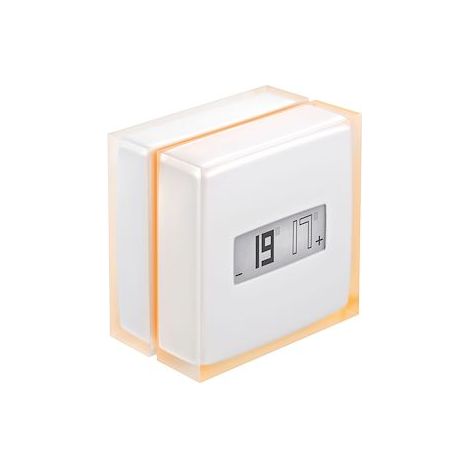 Netatmo SMARTES THERMOSTAT (NTH-PRO)