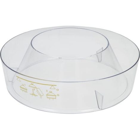 Verre de préfiltre RECINSA R28795N