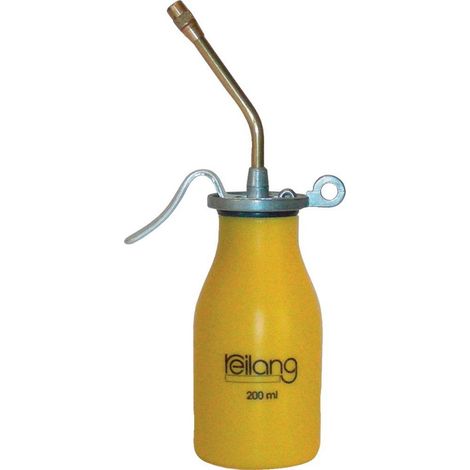 Brumisateur PE 50 bar 300ml Reilang (1/2)