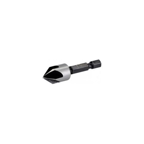Fraise Bois Conique Hexa 19mm Sckrt011204 (1/3)