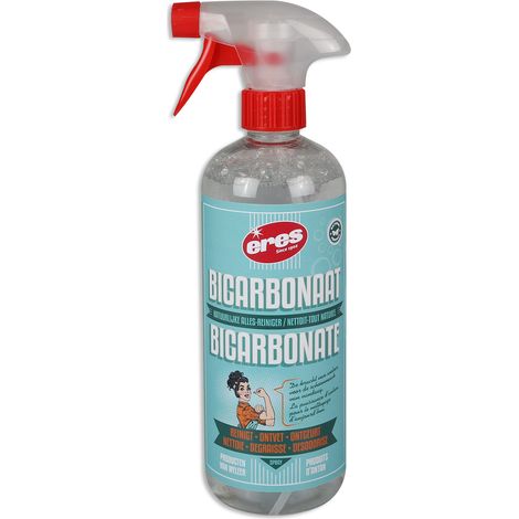 Eres - bicarbonate spray - eres40115 - 5410458401154