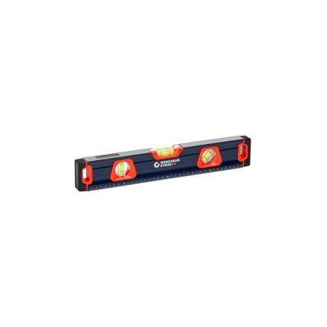 WS24 Premium Wasserwaage Type WWP 40 - WS24-100122 (1/5)