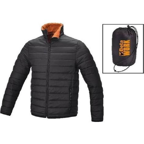 BETA GIACCONE IMBOTTITO BOMBER 7685 TG.L (1/2)
