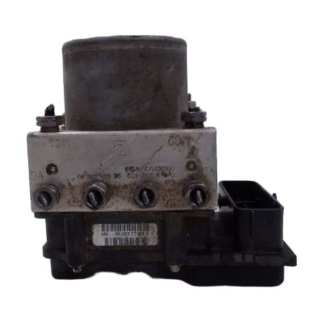 [PRODUIT D'OCCASION] Unite Hydraulique Abs PEUGEOT 308 2007- ♻️ Ref Oe. 4541lg - Garantie à vie (1/3)