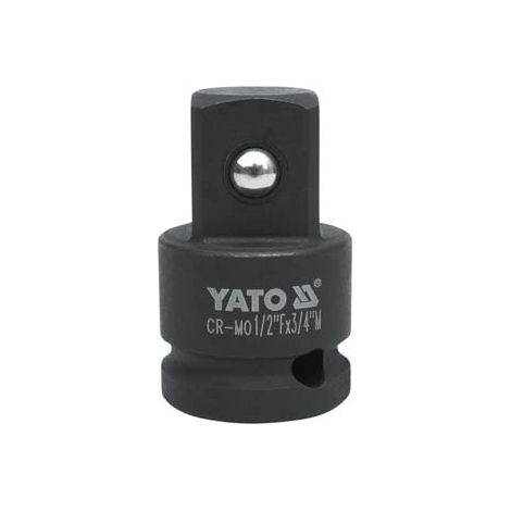 REDUCCIÓN DE IMPACTO 1/2''H- 3/4''M - YT-1067