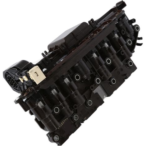 Getriebesteuergerät 24254908, kompatibles Ersatzteil für die 1500er-Serie, robustes Elektronikgehäuse, direkter Austausch, zuverlässige Leistung. (1/5)