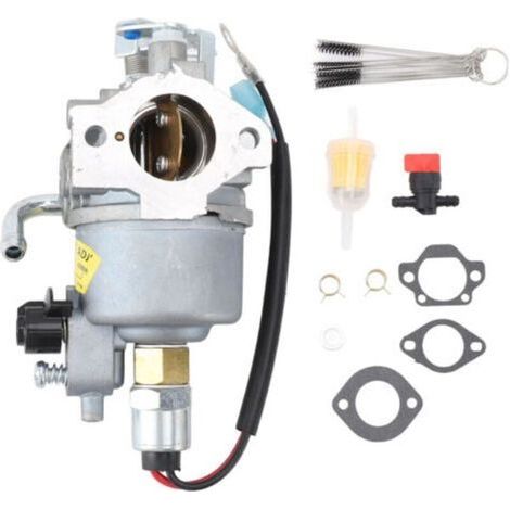 Carburateur 4000W Compatible avec Tondeuses 146-0785 146-0803 A042P619 Accessoires Inclus -