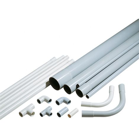 Tubo Irl 2m - 20mm