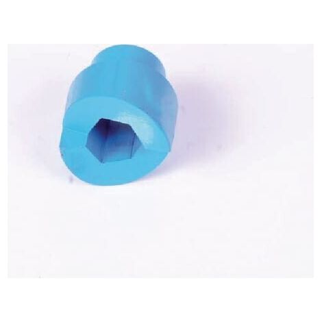 Embrague hexagonal a izquierda UNIVERSAL 30046011N