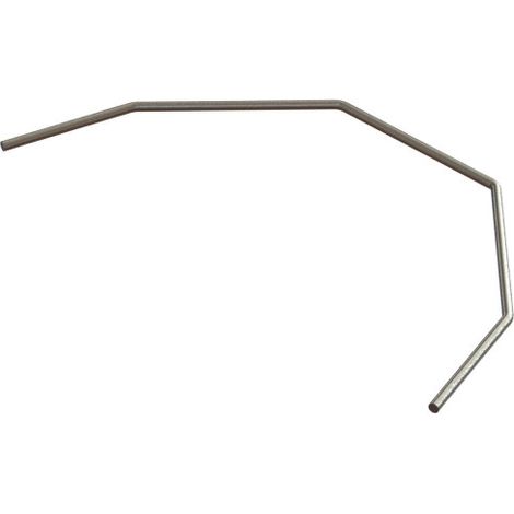 Front Sway Bar 2.5mm