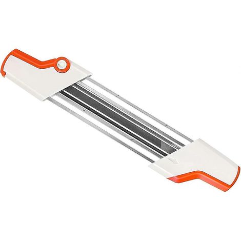Affûteur de chaîne de tronçonneuse STIHL 2 en 1 Easy File 3/8 (1/5)