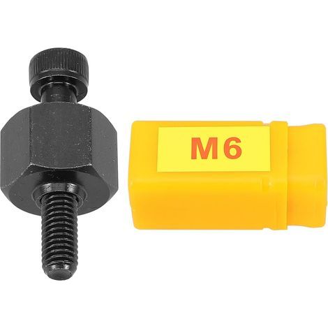 Pro Mandrel Operate Plastic Carbon Manual Rivet Steel Store Case Easy