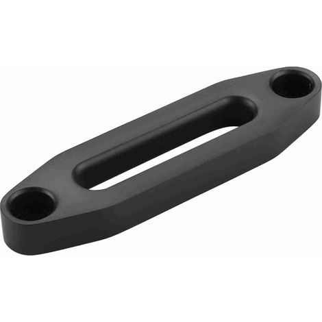 Treuil Utv, Guide de Câble de Treuil, Support de avec Rondelles en Aluminium pour Câble de Synthétique ATV (1/4)