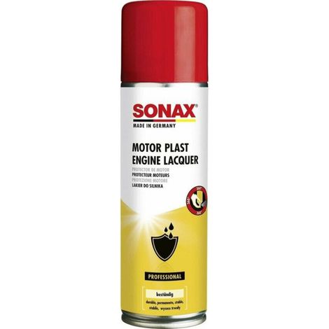 Sonax Engine Lacquer, 300ml