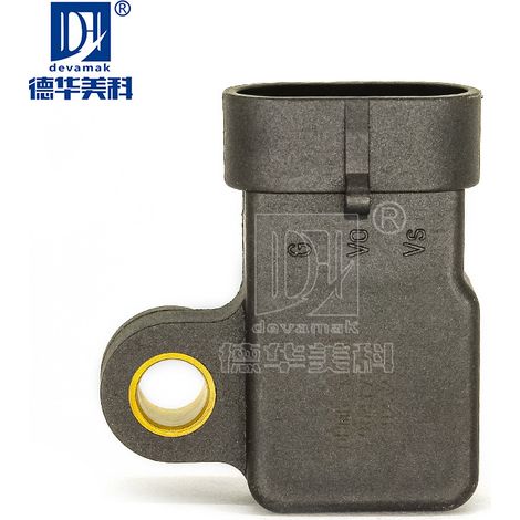 Saugrohrdrucksensor 96417830 / 25184082 / 25195789, kompatibel mit Daewoo, Chevrolet (1/5)