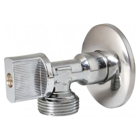 GRIFO LAVADORA CIERRE ESFER.1/2X3/4 PN16 - EHLIS