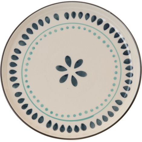 Amadeus - Assiette à dessert Peluso (lot de 6) (1/2)