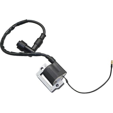 Bobine d'allumage de rechange 1 pièce 6V - Accessoire auto - Installation facile et pratique pour Honda Z50, Z50A et Z50R (1/5)
