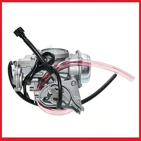 PD35JL Vergaser - Passend für Arctic Cat ATV 350, 366, 400 2008-2017 (1/4)