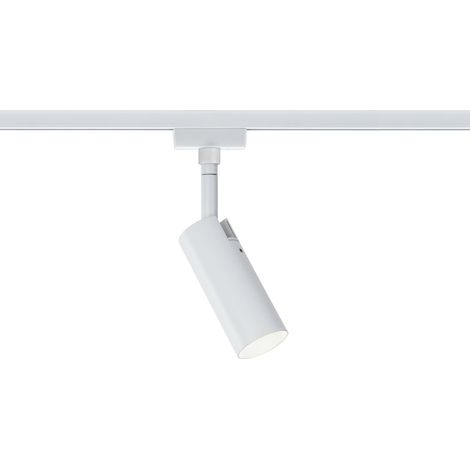 URail LED Spot Tubo Weiß (1/5)