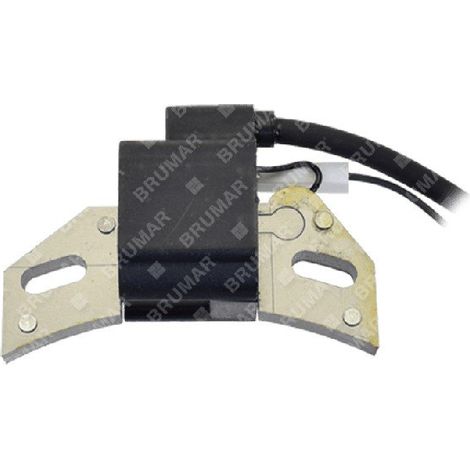 Bobina accensione per motori INTERMOTOR - LOMBARDINI LOMED0015672120-S COMPATIBILE - 057450