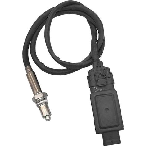 8476457 – 04 13628476457 NOX Capteur pour avec BMW G11 G12 G14 G16 G20 G21 G22 G23 G26 G28 G30 G31 G32 G70 G80 G81 G82 G83 X3 X4 – pièce de remplacem (1/5)