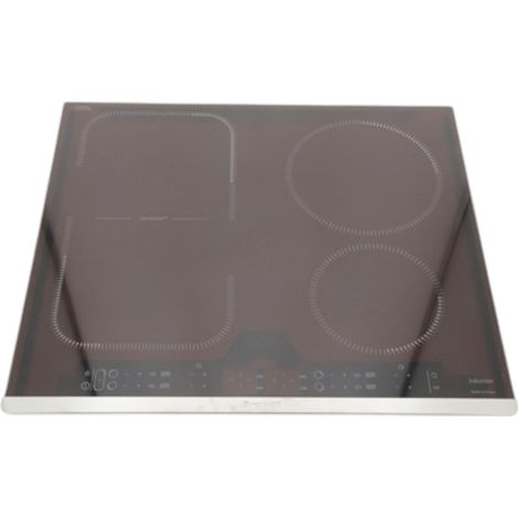 Ersatzteil - Surface vitroceramique flex d'origine - -