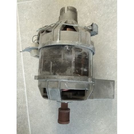 Motor lavadora Fagor 25 mm.