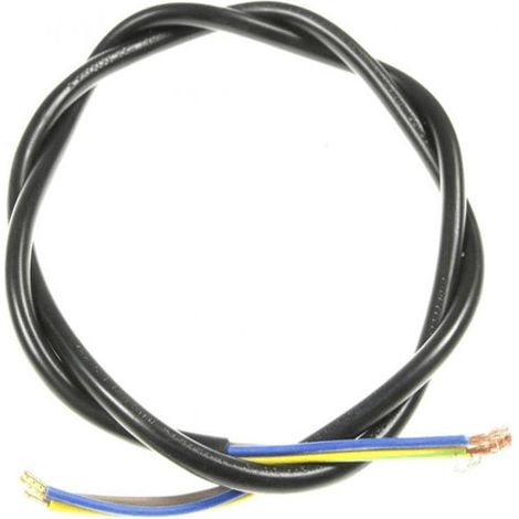 CABLE ALIMENTATION 3X2.5 pour TABLE DE CUISSON ARISTON -...