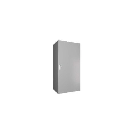 Rittal Kompakt-Schaltschrank AX 1-türig,600x1200x400 1261.000 (1/2)