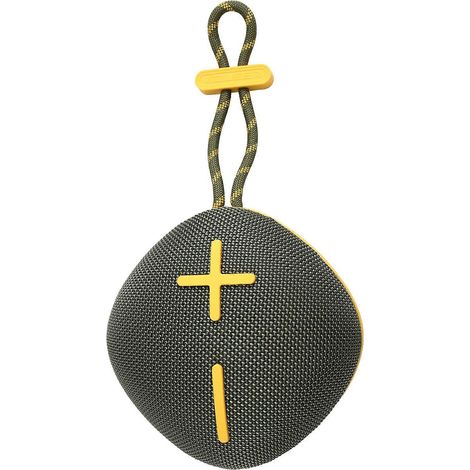 H68 sans Fil Enceinte Bluetooth Super Extérieur Portable Carte Radio Bluetooth Petit Enceinte (1/5)