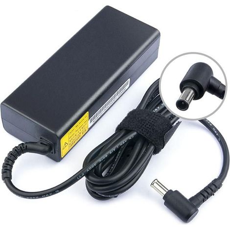 Fuente de alimentación CoreParts para Sony, MBA1343