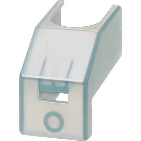 Siemens 3LD9281-2A Cache-bornes 4 pc(s) (1/2)