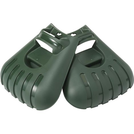 Agrandisseurs de main Various Scoops (Lot de 2) (1/4)