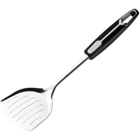 Paletta hamburger acciaio inox Pedrini
