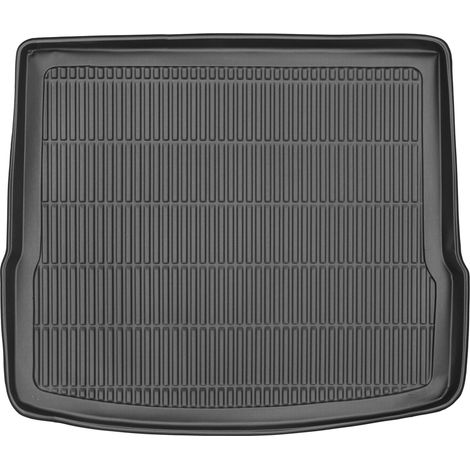 Baule MAX-MAT 910124 - Audi Q5 II SUV 2017- (1/5)