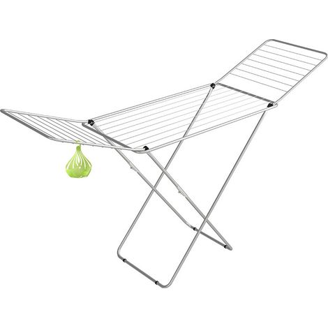 Wäschetrockner Ibiza 100% Stahl 153831 Gimi