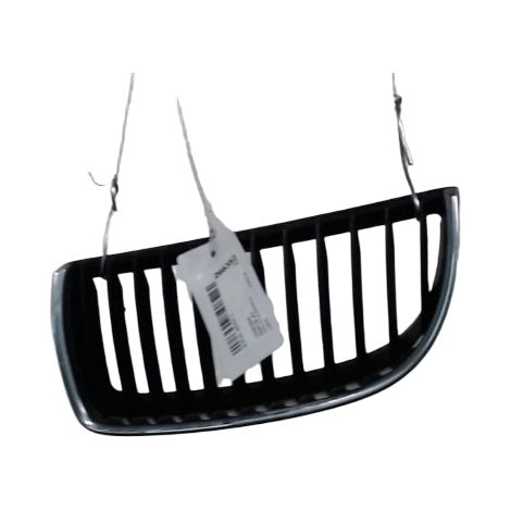 Grille Calandre Gauche BMW Serie 3 [PRODUIT D'OCCASION]♻️51137120007