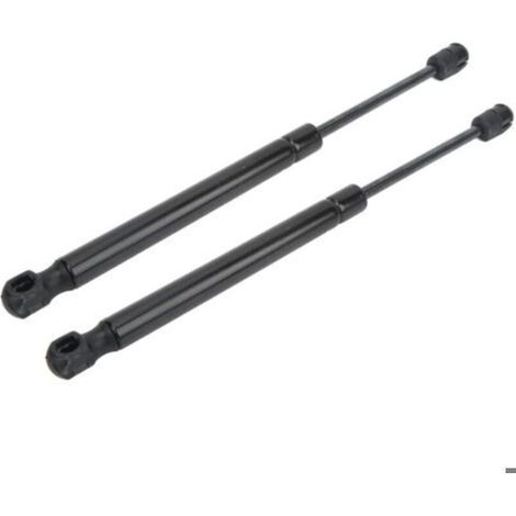 Coppia di ammortizzatori a gas per cofano LR001773 per la sostituzione degli ammortizzatori a gas anteriori del cofano sui modelli Land Rover LR2 dal 2008 al 2013. (1/4)