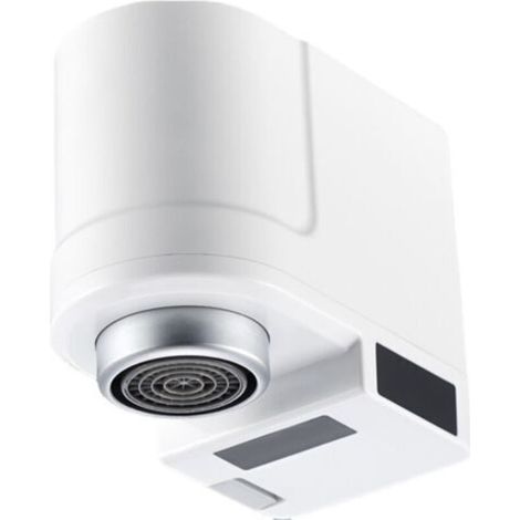 Automatic Faucet Automatic Sensor IPX6 Water Saver Infrared Automatic Detector Infrared Sensor Water Saver (1/4)