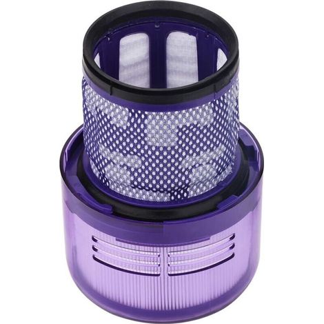 Filtre de Rechange pour Dyson V11 SV14 Cyclone Torque Drive/Animal/Absolute/Total Clean/Fluffy Aspirateurs (1/5)