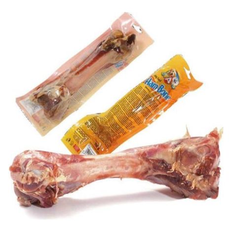 CROCI King snak osso di prosciutto grande