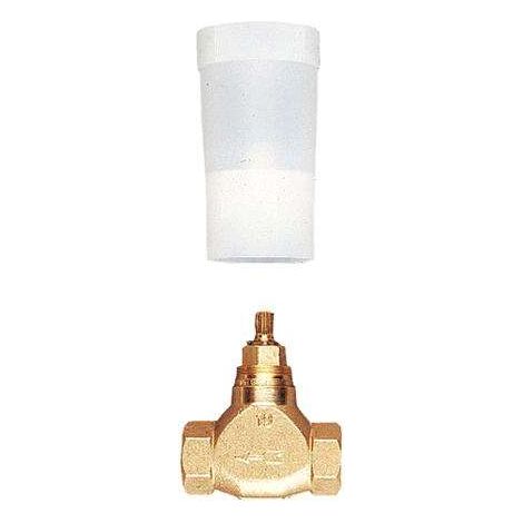 Grohe UP-Ventil-Unterteil, DN 20